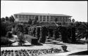 Building called "Tintenpalast," now the seat of the Namibian Parliament