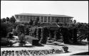 Building called "Tintenpalast," now the seat of the Namibian Parliament