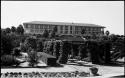 Building called "Tintenpalast," now the seat of the Namibian Parliament