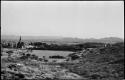 View of Windhoek