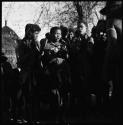 Group of women singing