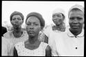 Women of the church choir