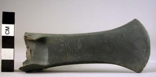 Cast of Late Bronze Age axe