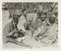 Group at Chukudu sitting
