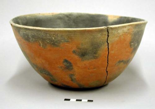 Ceramic bowl