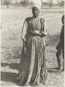 Herero woman

