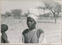 Herero woman


