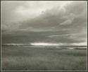 [No folder title]: Rain clouds appearing on the horizon