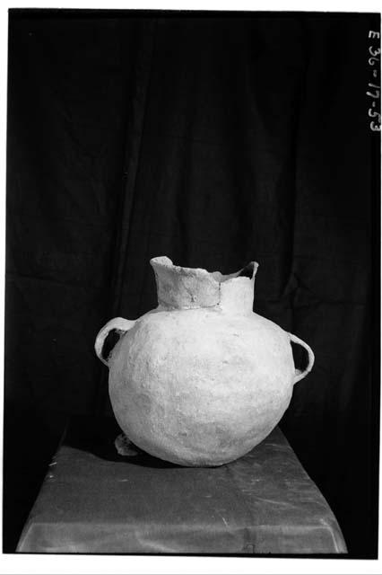 Z 179 = pottery jar