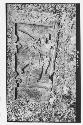 Stela 40 - upper section