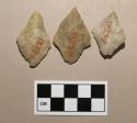 Biface, projectile points