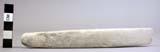 Square flint chisel