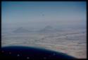 Aerial view of Omataka Peaks