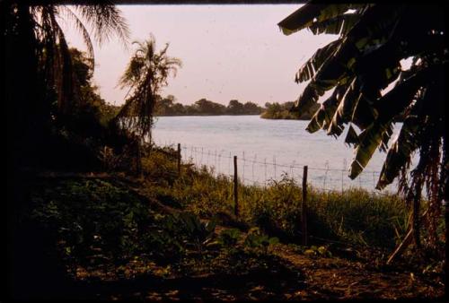 Okavango River