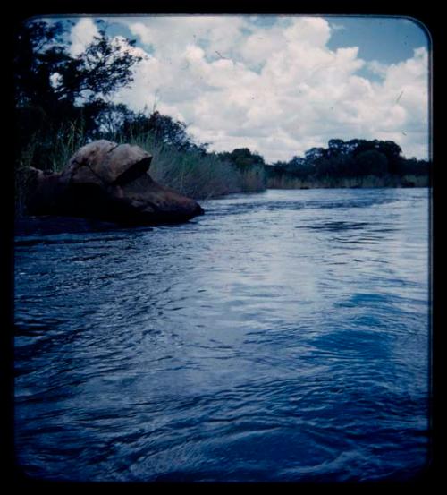 Kavango River