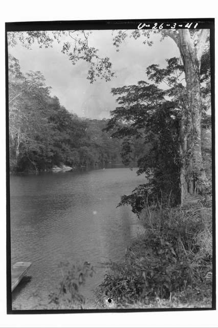 Belize River