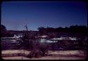 Kavango River,  Popa Falls