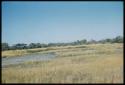 Scenery, Pan: Small pan near Gautscha filled with water