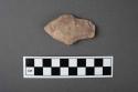 Flint arrowhead