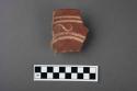 Potsherds