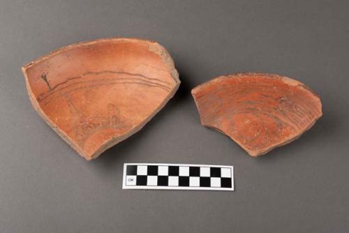 Sherds