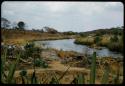 Okavango River