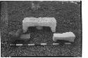 Monjas - Metates from E. mound