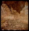 Rock painting at a farm near Franzfontein