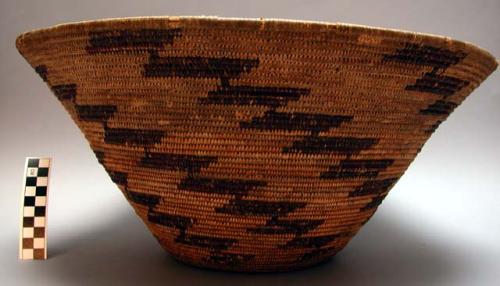 Basket bowl