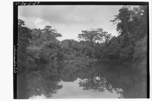 Belize River