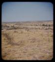 Expedition: Distant view of tents