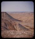 Valley of the Curoca River