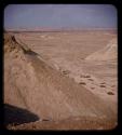 Valley of the Curoca River