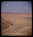 Valley of the Curoca River