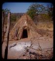 Mukolovandi's hut
