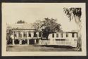 Hospital Compound, Belize