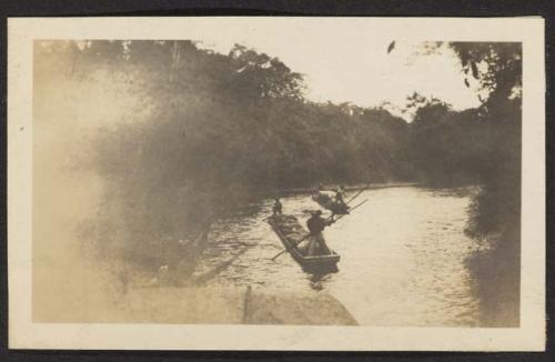 Belize River