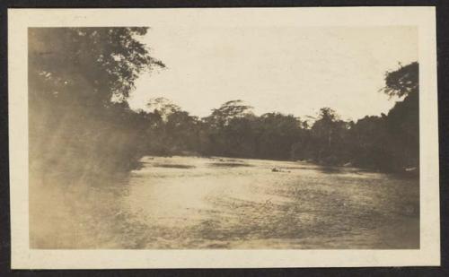 Belize River