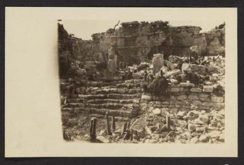 Ruins of Tulum