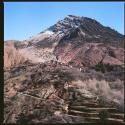 Untitled (Dinosaur Road series, High Atlas, Middle Atlas, Morocco)