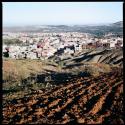 Untitled (Dinosaur Road series, High Atlas, Middle Atlas, Morocco)