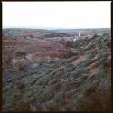 Untitled (Dinosaur Road series, High Atlas, Middle Atlas, Morocco)