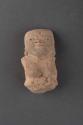 Fragmentary pottery figurine- Archaic type