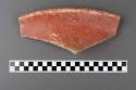 Miscellaneous potsherds