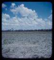 Landscape, pan and sky