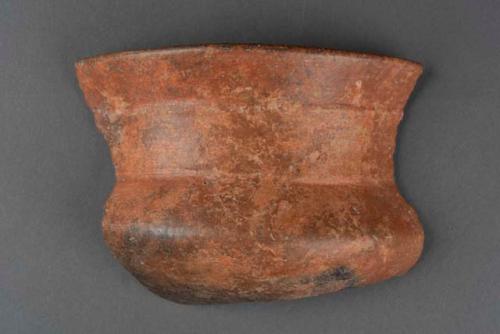 Restorable potsherds - no slip