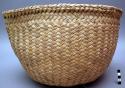 Soft basket