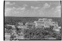 Monjas from top of Caracol