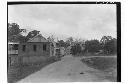 1. Shuffeldt's Office; 2. Police Barracks