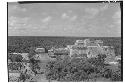 Monjas from top of Caracol